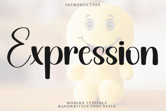 Creative Typography: Unleashing Expression Font Design
